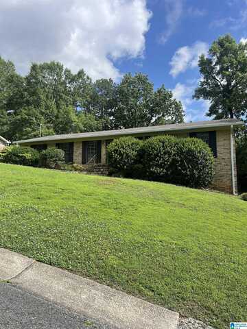 305 MELANIE DRIVE, CENTER POINT, AL 35215