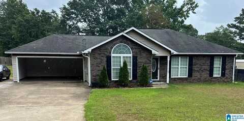 282 COUNTY ROAD 293, SMITHS STATION, AL 36877