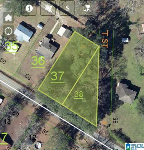 0 CAVE ROAD, ANNISTON, AL 36206