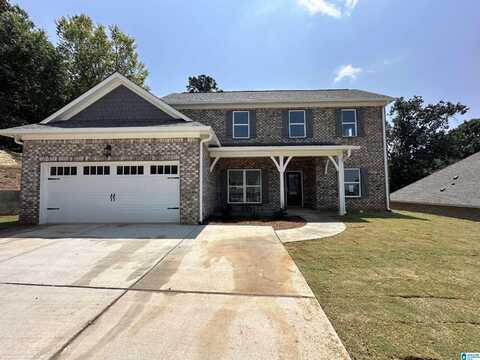 3660 VANDERBILT WAY, FULTONDALE, AL 35068