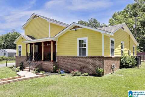 323 22ND STREET, BIRMINGHAM, AL 35211