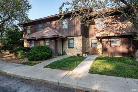 2331 E Winding Brook Circle, Bloomington, IN 47401