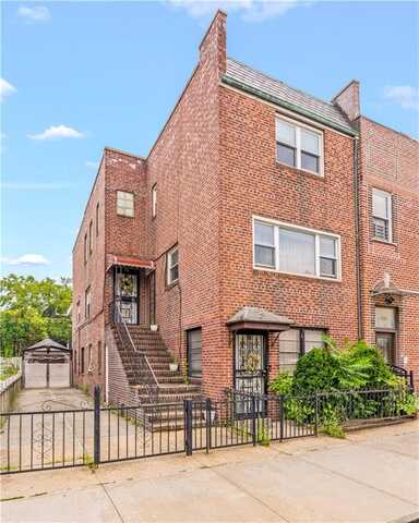 316 74th Street, Brooklyn, NY 11209