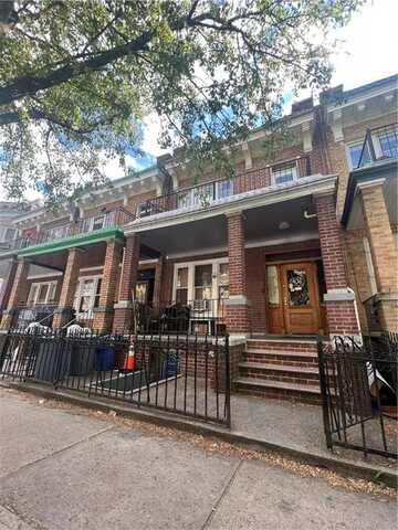 436 77th Street, Brooklyn, NY 11209