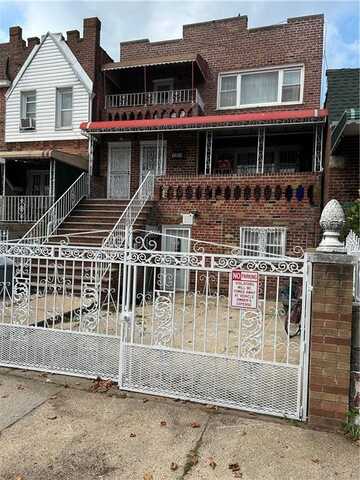 1214 East 49th Street, Brooklyn, NY 11234