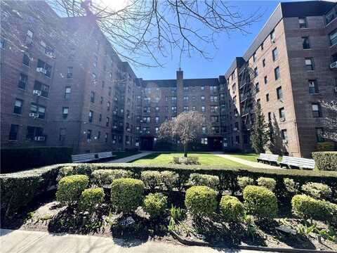 2220 Burnett Street, Brooklyn, NY 11229