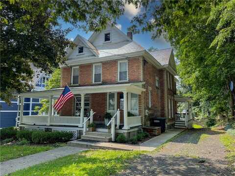 77 Maple Street, Oneonta, NY 13820