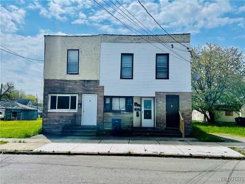 1355 Pierce Avenue, Niagara Falls, NY 14301