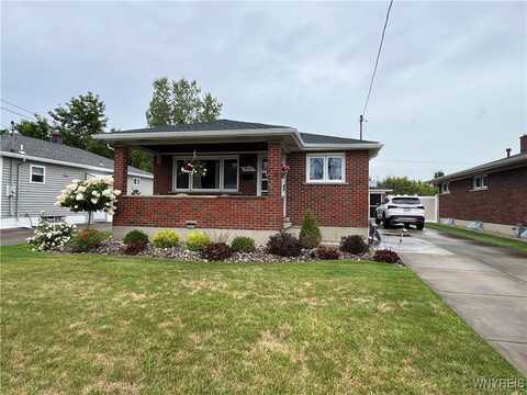 3220 Seneca Avenue, Niagara Falls, NY 14305