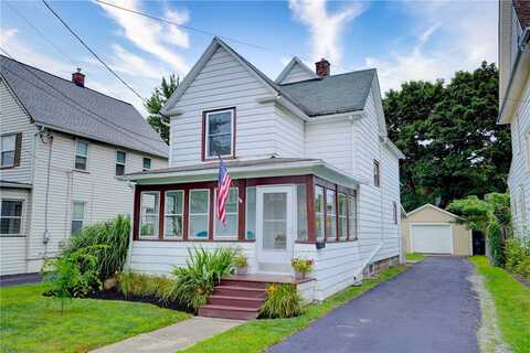 125 W Elm Street, East Rochester, NY 14445