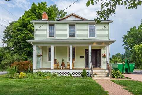 120 Fort Hill Avenue, Canandaigua, NY 14424