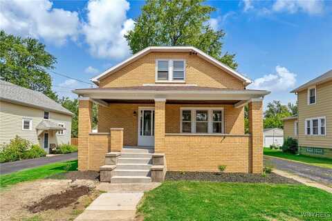 3126 George Urban Boulevard, Cheektowaga, NY 14043