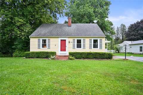 170 Ontario Street, Mendon, NY 14472