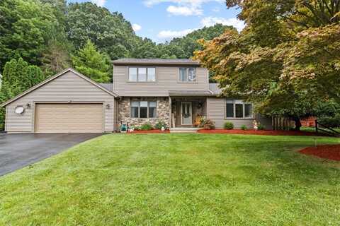 300 Willow Creek Lane, Irondequoit, NY 14622