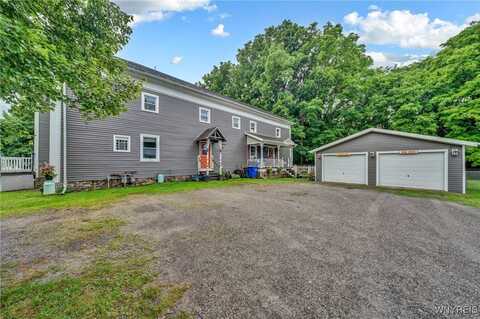 1390 Quaker Road, Somerset, NY 14012