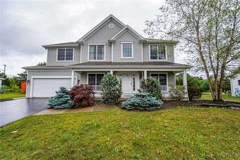 2387 Hobblebush Lane, Hamburg, NY 14085