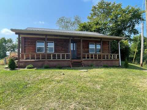 1887 Kentontown Road, Mount Olivet, KY 41064