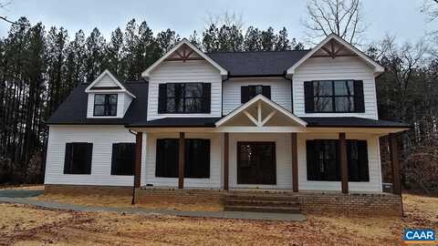 25 BOWLERS MILL RUN, GORDONSVILLE, VA 22942