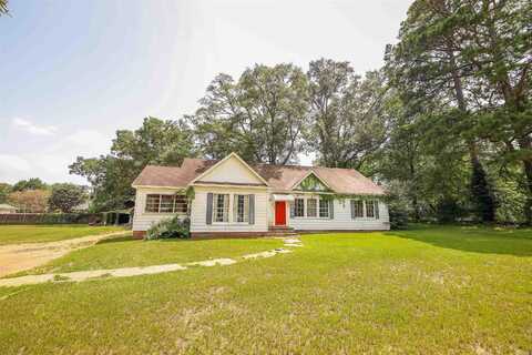 405 E 3rd, Junction City, LA 71749