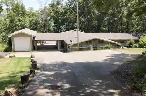 445 Tortoise Bay, Higden, AR 72067