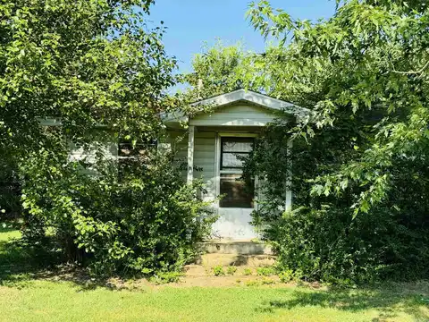 26 E Earl Street, Oxford, AR 72565