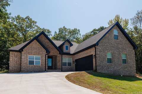 25 Jeremiah Cove, Heber Springs, AR 72543