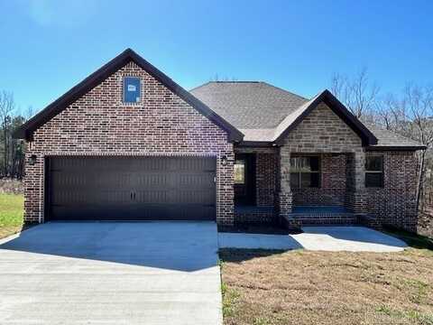 8 Jeremiah Cove, Heber Springs, AR 72543