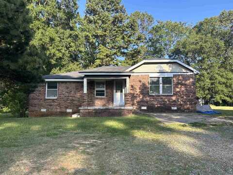 785 Hwy 365, Mayflower, AR 72106