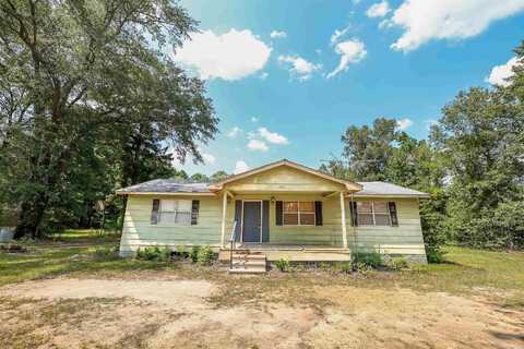 1458 Ouachita 95, Bearden, AR 71720