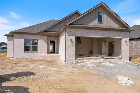 21 Dandelion Drive, Greenbrier, AR 72058