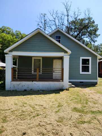 2223 S Valentine St, Little Rock, AR 72204