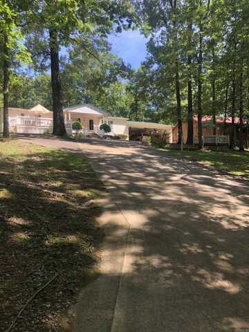 12 Arrowhead Lane, Kirby, AR 71950