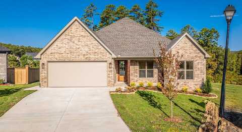 415 Rosemary Way, Little Rock, AR 72223