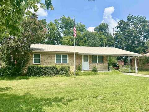 111 Sneed Street, Marked Tree, AR 72365