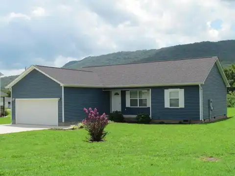 745 Old Dixie Hwy, South Pittsburg, TN 37380