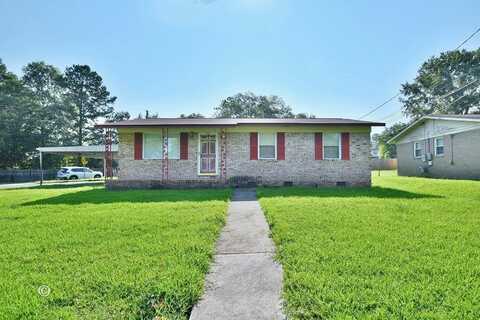 5190 MORRIS AVENUE, COLUMBUS, GA 31904