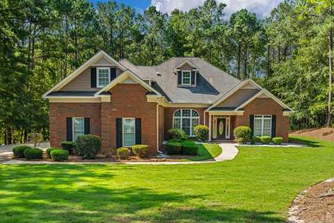 88 LAKE VIEW DRIVE, HAMILTON, GA 31811