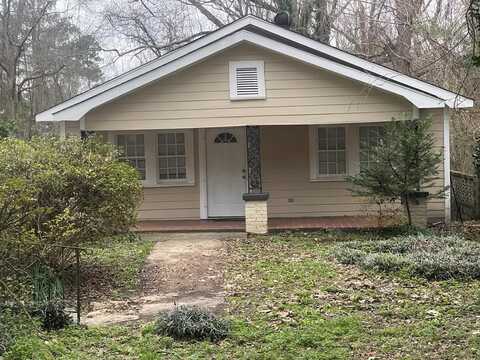 5709 HODGES DRIVE, COLUMBUS, GA 31909