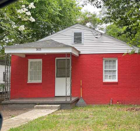 3825 OATES AVENUE, COLUMBUS, GA 31904