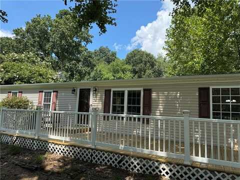 4497 Chestnut Fork Road, Gloucester, VA 23061