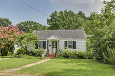 634 Sterling Street, Newport News, VA 23605