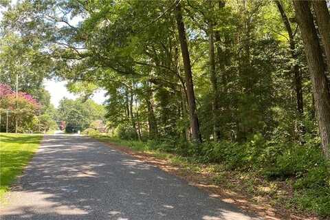 Lot 11b Walnut Circle, Kilmarnock, VA 22482