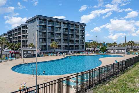 5905 S Kings Hwy., Myrtle Beach, SC 29575