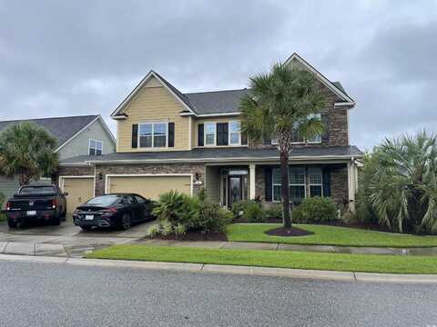 1161 Wyatt Ln., Myrtle Beach, SC 29577