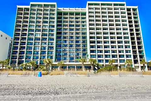 2401 S Ocean Blvd., Myrtle Beach, SC 29577