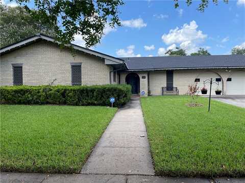 801 S 24th Street, Kingsville, TX 78363