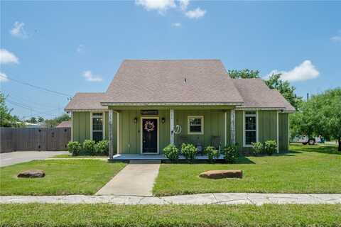 2794 Houston Avenue, Ingleside, TX 78362