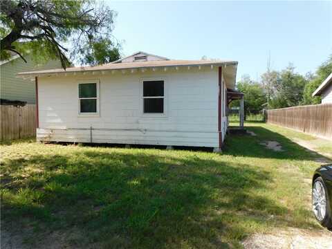 undefined, Kingsville, TX 78363