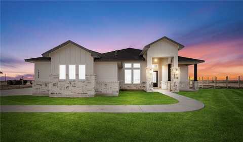 1486 Y.O. Ranch Drive, Corpus Christi, TX 78415