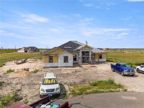 1518 Fenner Ranch Drive, Corpus Christi, TX 78415